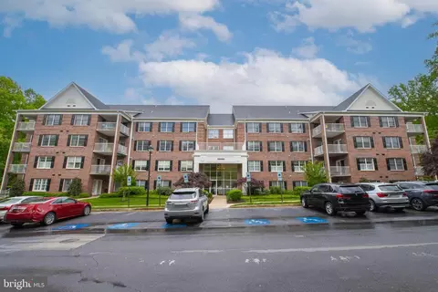 12030 Tralee Rd #306, Lutherville Timonium, MD 21093