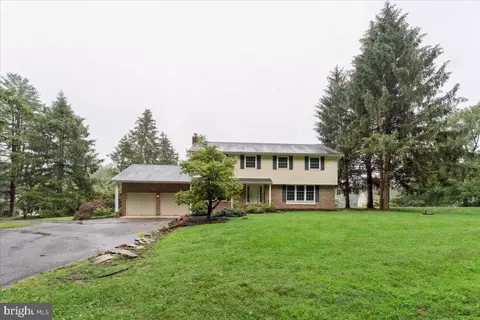 1213 Piney Hill Rd, Monkton, MD 21111