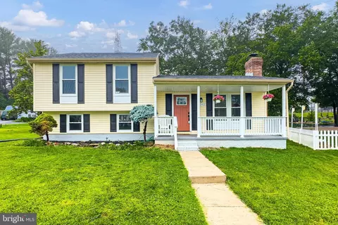 3502 Blue Coat Rd, Nottingham, MD 21236