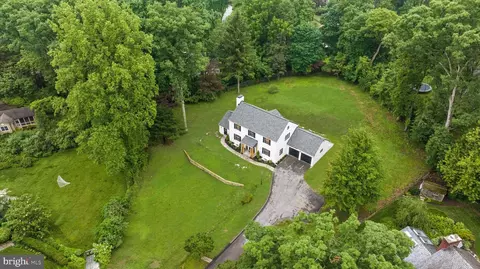 View/Area - 7819 Overbrook, Ruxton, MD 21204 photo 3 of 5