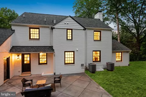 Exterior - 7819 Overbrook, Ruxton, MD 21204 photo 11 of 14