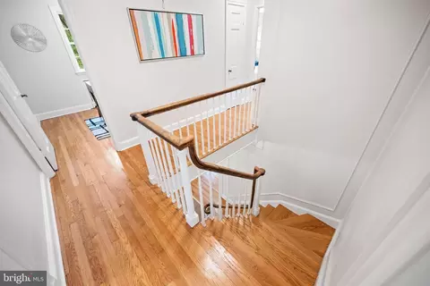 Entry Way - 7819 Overbrook, Ruxton, MD 21204 photo 11 of 12