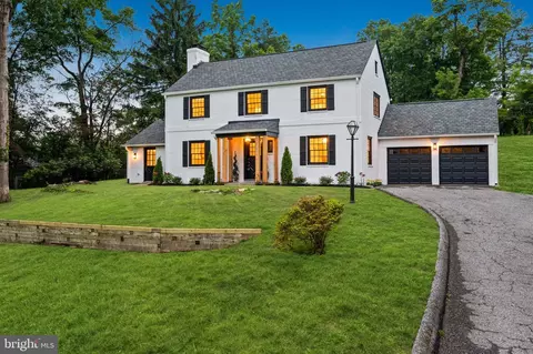 7819 Overbrook, Ruxton, MD 21204