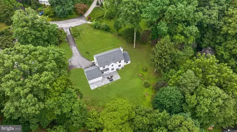 View/Area - 7819 Overbrook, Ruxton, MD 21204 photo 2 of 5