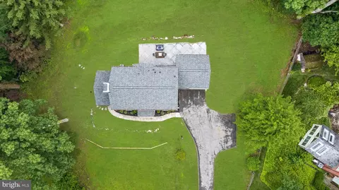 View/Area - 7819 Overbrook, Ruxton, MD 21204 photo 4 of 5