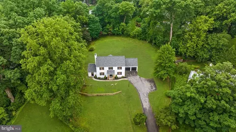 View/Area - 7819 Overbrook, Ruxton, MD 21204 photo 1 of 5