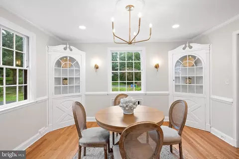 Dining - 7819 Overbrook, Ruxton, MD 21204 photo 1 of 2