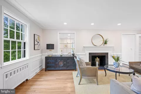 Living - 7819 Overbrook, Ruxton, MD 21204 photo 1 of 3