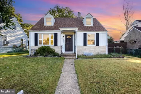 3415 Loganview Dr, Dundalk, MD 21222