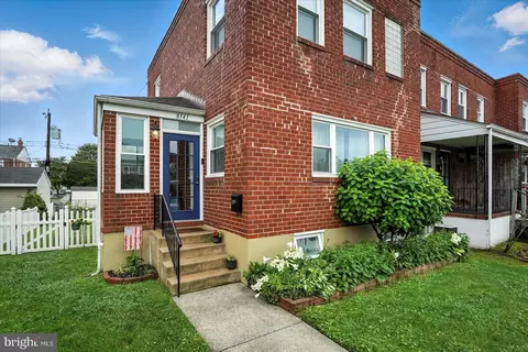 8141 Gray Haven Rd, Dundalk, MD 21222