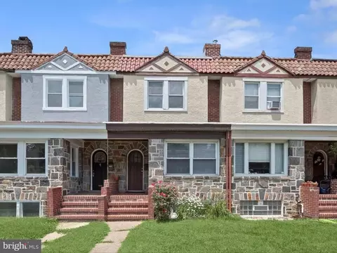6204 Frederick Rd, Catonsville, MD 21228