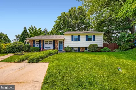 11 White Spruce, Parkville, MD 21234