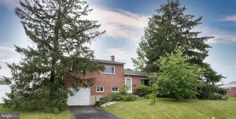 1073 Southridge Rd, Catonsville, MD 21228