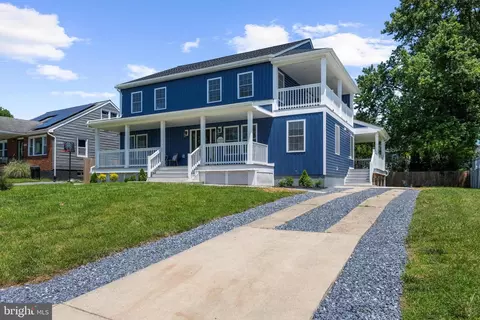2910 Georgia Ave, Halethorpe, MD 21227
