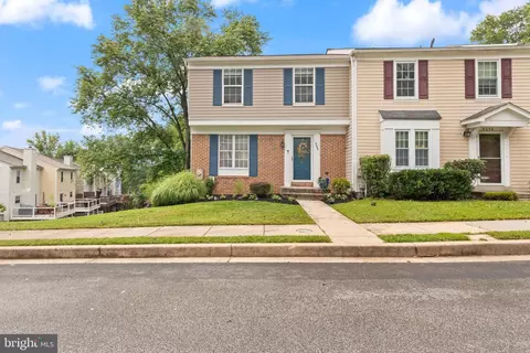 8644 Tower Bridge Way, Lutherville Timonium, MD 21093