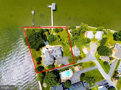 3700 Middle River Ave, Middle River, MD 21220