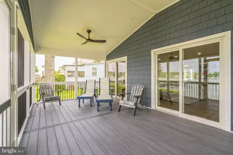 Exterior - 4012 Chestnut, Middle River, MD 21220 photo 5 of 7
