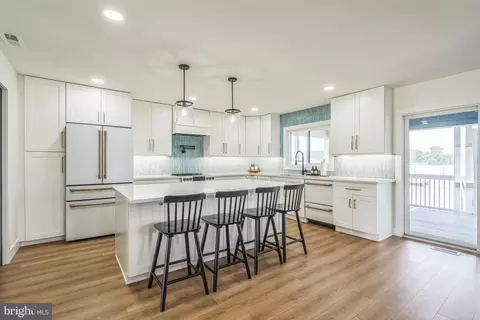 Kitchen - 4012 Chestnut, Middle River, MD 21220 photo 1 of 6