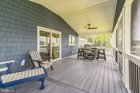 Exterior - 4012 Chestnut, Middle River, MD 21220 photo 6 of 7