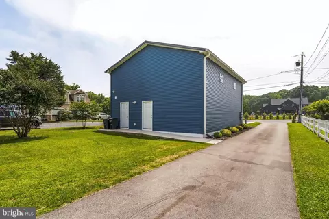 Exterior - 4012 Chestnut, Middle River, MD 21220 photo 7 of 7