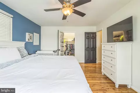 Bedroom - 4012 Chestnut, Middle River, MD 21220 photo 5 of 6