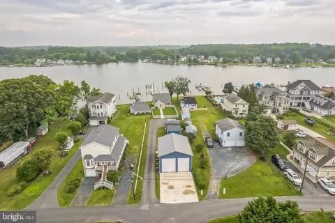 View/Area - 4012 Chestnut, Middle River, MD 21220 photo 4 of 7