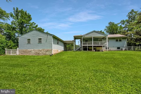 Exterior - 5921 Ebenezer Rd, White Marsh, MD 21162 photo 5 of 7