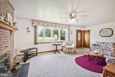 Living - 5921 Ebenezer Rd, White Marsh, MD 21162 photo 1 of 1