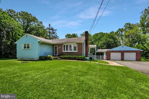 5921 Ebenezer Rd, White Marsh, MD 21162