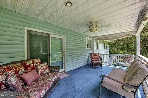 Exterior - 5921 Ebenezer Rd, White Marsh, MD 21162 photo 1 of 7
