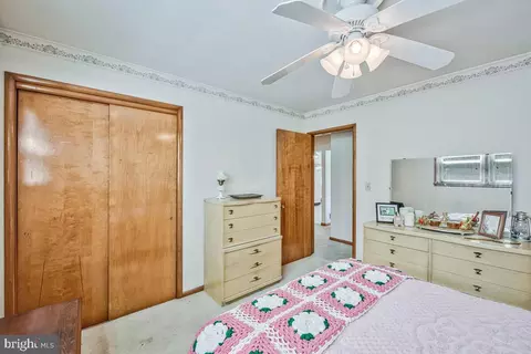 Bedroom - 5921 Ebenezer Rd, White Marsh, MD 21162 photo 5 of 5