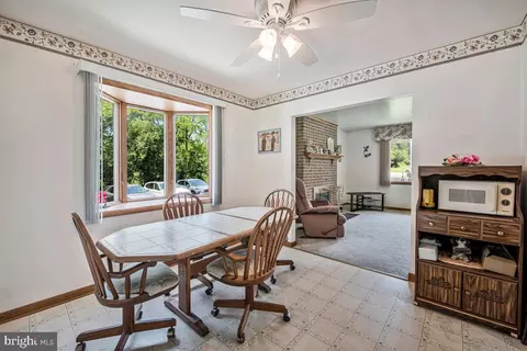 Dining - 5921 Ebenezer Rd, White Marsh, MD 21162 photo 1 of 3