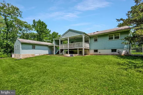 Exterior - 5921 Ebenezer Rd, White Marsh, MD 21162 photo 6 of 7