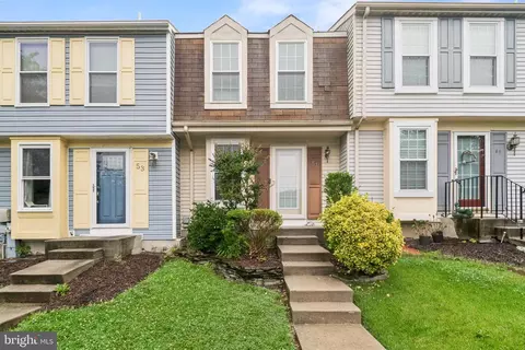 51 Shrewsbury Ct, Perry Hall, MD 21128