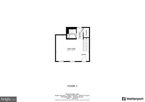 5007 E Joppa Rd, Perry Hall, MD 21128 photo 26
