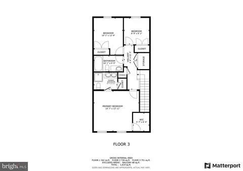 5007 E Joppa Rd, Perry Hall, MD 21128 photo 28