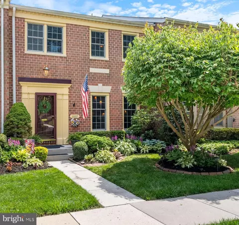 2237 Wonderview Rd, Lutherville Timonium, MD 21093