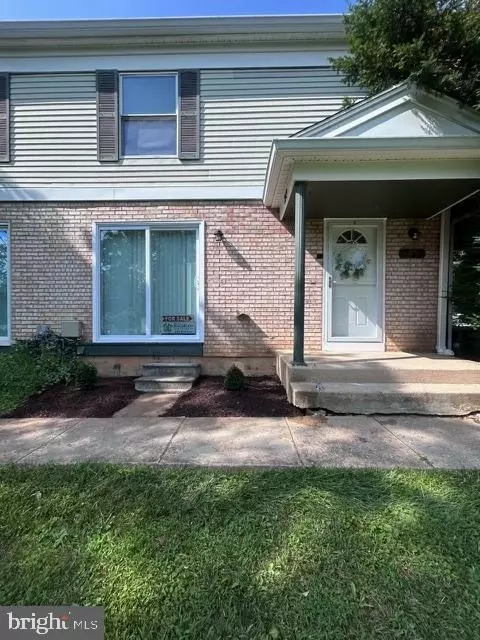 213 Hammershire Rd #D, Reisterstown, MD 21136