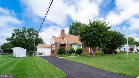 9216 Carlisle Ave, Nottingham, MD 21236