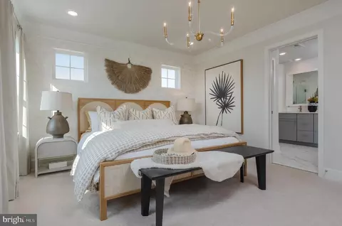 Bedroom - 7708 Johnnycake Rd, Windsor Mill, MD 21244 photo 2 of 4