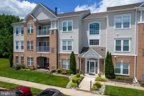 9534 Shirewood Ct #9534, Rosedale, MD 21237