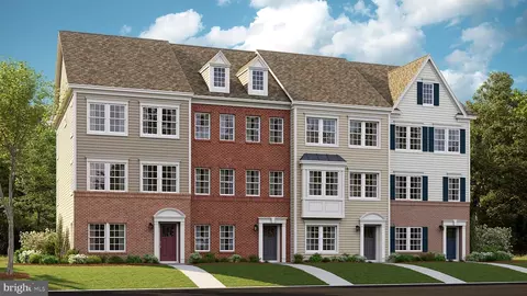 1816 Parham Way, Windsor Mill, MD 21244