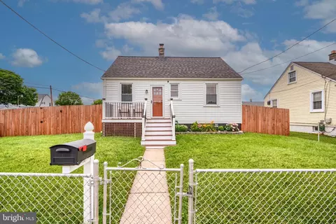 46 Avalon Ave, Dundalk, MD 21222