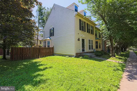 4845 Wainwright Cir, Owings Mills, MD 21117