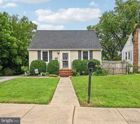 2200 Smith Ave, Halethorpe, MD 21227