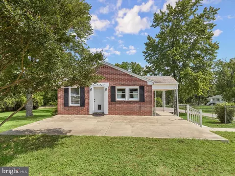 7300 Dogwood Rd, Windsor Mill, MD 21244