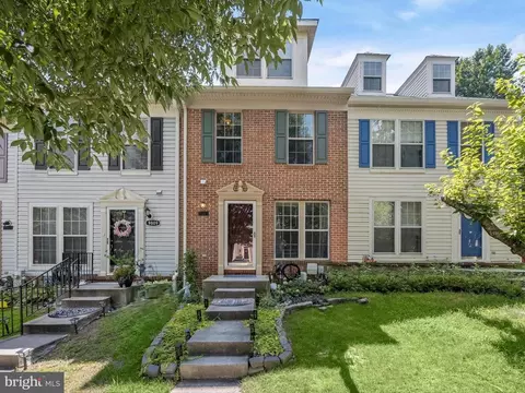 9811 Sherwood Farm Rd, Owings Mills, MD 21117