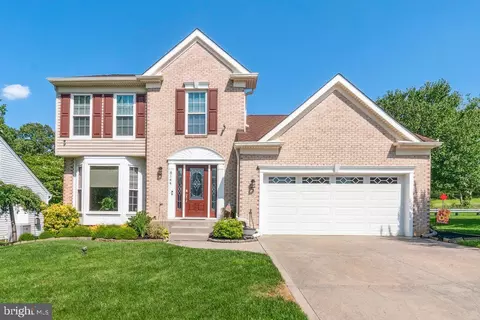 8144 Rose Haven Rd, Rosedale, MD 21237