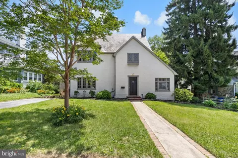 11 Florida Rd, Towson, MD 21204