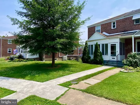 2634 Yorkway, Dundalk, MD 21222